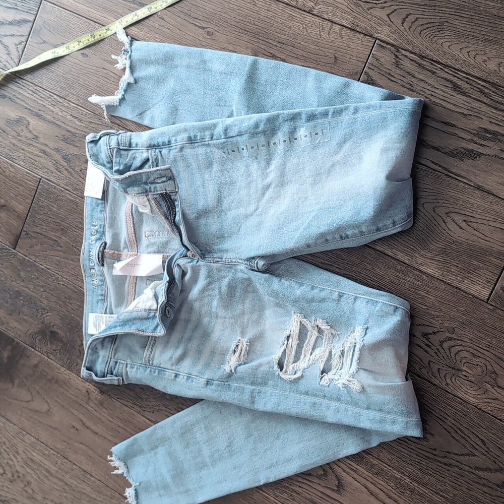 American Eagle jeggings